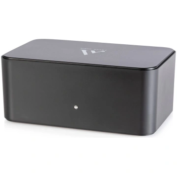 ARGON AUDIO BT3 Black Bluetooth signāla uztvērējs 