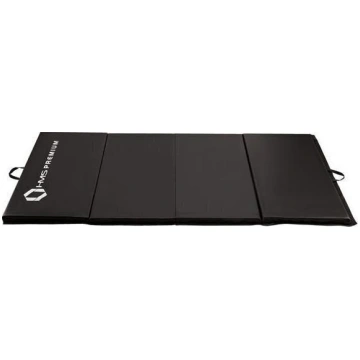 Treniņu matracis HMS Premium MGS01, 240x120 cm, me