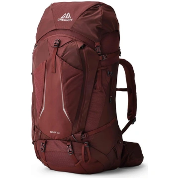 Gregory Deva 70 XS/S/M - Garnet Red / S