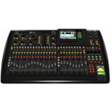 Behringer _7263411 Behringer X32 audio mixer 40 ch