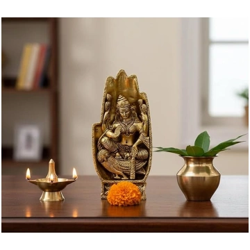 eSplanade Misiņa Lakshmi Laksmi Laxmi dievietes Mu