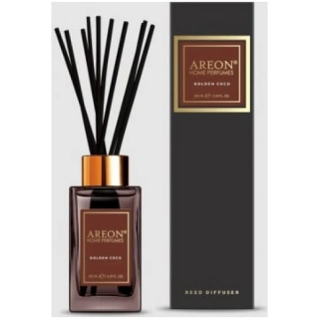 SCENT HOME BLACK GOLDEN COCO 85ML 000101155208 (38