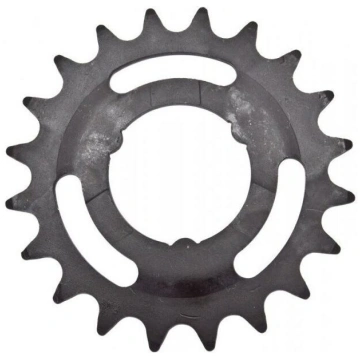 Velosteel Chainring 19t