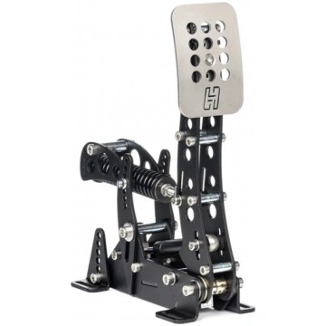 Heusinkveld Ultimate+ Clutch - black (HE-SPU1SCB)