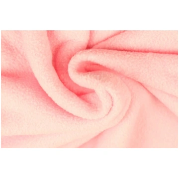 Polar flīss Baby Pink 270gr/m² 73cm