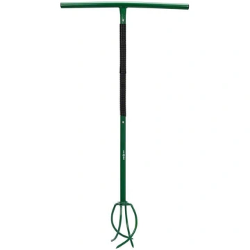 Kultivators FLO Tornado D22 mm, 95x50 cm