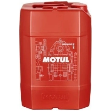 Motoreļļa 5W30 20L 8100 X-clean EFE MOTUL 109472