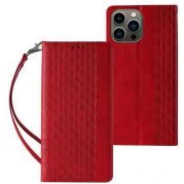 Hurtel - Magnet Strap Case Case for iPhone 13 Pro