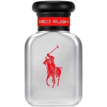 Ralph Lauren RALPH LAUREN Red Rush EDT 40ml