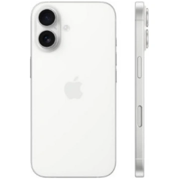 Apple iPhone 16 128GB - White | MYE93HX/A | 195949