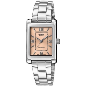 CASIO LTP-1234DD-4ADF Women"s watch CA0112