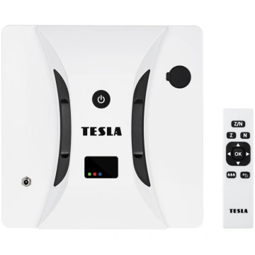 Logu tīrīšanas robots Tesla RoboStar W600 950600