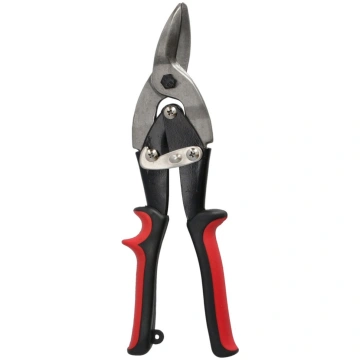 Skarda grieznes CrV 250mm kreisas 2678598 (5905912