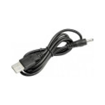 USB kabelis uz Mini DC, 1m, Scangrip 03.5307&SNGP
