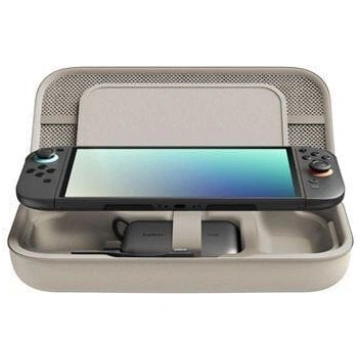 Powerbank Belkin Belkin Charg.Case + Powerb. sand 