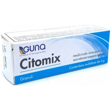 Guna Citomix Granuli GUNA SpA