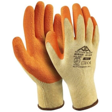 Cimdi “Active Grip” XL