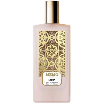 Memo - Sintra Eau De Parfum Natural Spray 75 Ml - 