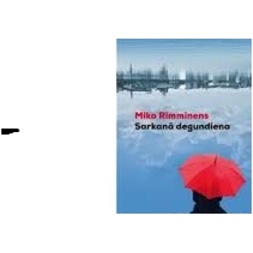 Miko Rimminens "Sarkanā degundiena"