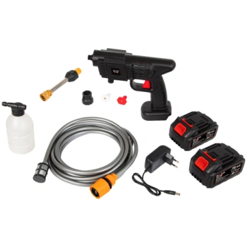 BLOW WM-02 cordless pressure washer 44-352#