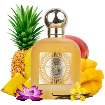Alkotest Emir Mango Punch Edp Aerosols 100ml
