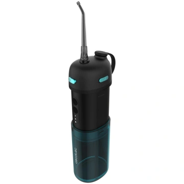 Cecotec Mutes irigators ToothCare Jet Splash A01_E