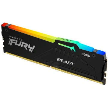 Kingston | Fury Beast | 32 GB | DDR5 | 6000 MHz | 