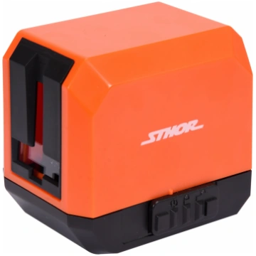SELF-LEVELING CROSS LINE LASER (18000)