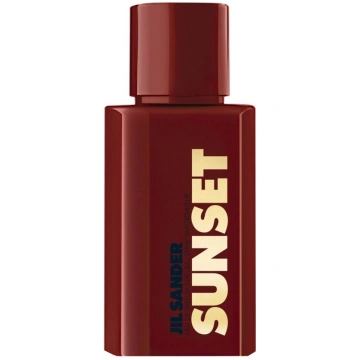 T Jil Sander Sunset Edp Aerosols 75ml