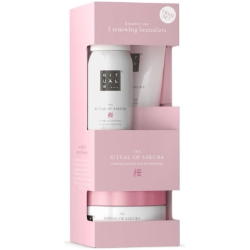RITUALS Trial Set Sakura