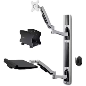Startech WALL MOUNT WORKSTATION DESKTOP PC WALL MO