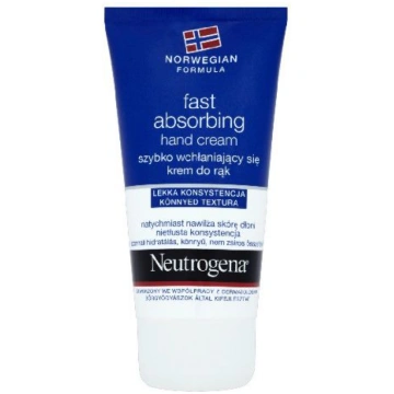 Neutrogena Norwegian Formula Hand Cream 75 Women (