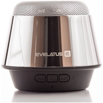 Bezvadu skaļrunis Evelatus - Bluetooth Speaker ESP