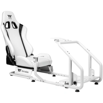 Thermaltake GR300 Racing Simulator Cockpit, Sim Ri