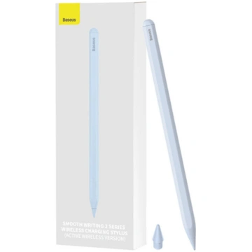 Baseus Smooth Writing 2 Stylus Pen (blue) SXBC0601