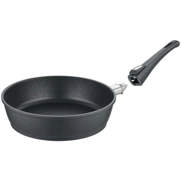 Dziļā panna Berndes VARIO CLICK 28 cm, lietais alu