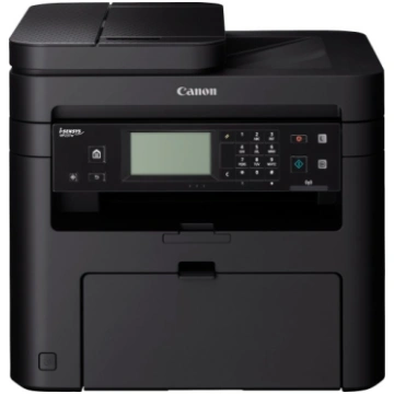 Canon i-SENSYS MF237w Printer Laser B/W MFP A4 23 