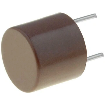 Fuse: fuse; 315mA; 250VAC; quick blow; TR5; THT; 3