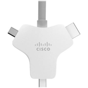 Cisco Multi-head - video / audio / data cable - 2.