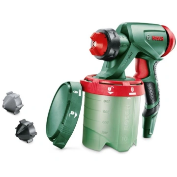 PFS Krāsu pistole mod.PFS 3000-2/ 5000E BOSCH 1600