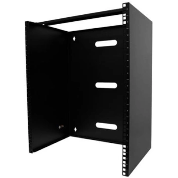 StarTech.com 14U Wall Mount Network Rack - 14 (35.