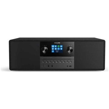 Philips Mikro mūzikas sistēma ar Bluetooth, Intern