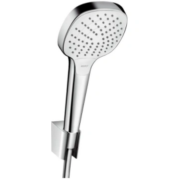 Hansgrohe rokas dušas komplekts Croma Select E Var