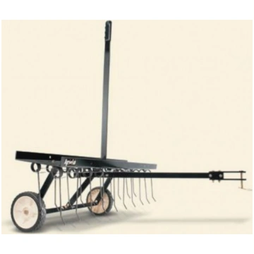 Sūnu grābeklis traktoram, 102 cm, Agri-Fab | 45-02
