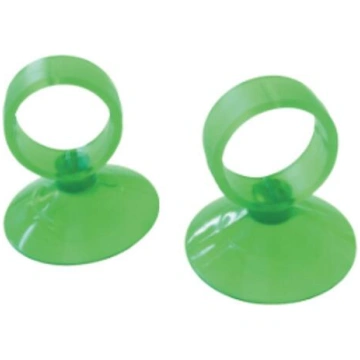 Suction cup STR-16 (2pcs)/ring