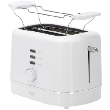 Maizes tosteris ADLER AD-3224W