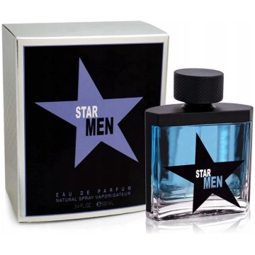Serge Lutens Star Men Eau de Parfum 100ml 309072 (