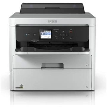 EPSON WorkForce Pro WF-C529RDW inkjet printer, col