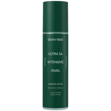 Dewytree Ultra S4 Intensive Snail Essence Water 15