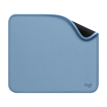 Logitech - Studio Series Mouse Pad - Blue/Grey 956